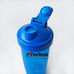 Шейкер Blender Bottle Classic с шариком 820 мл (BB-71869, Cyan)